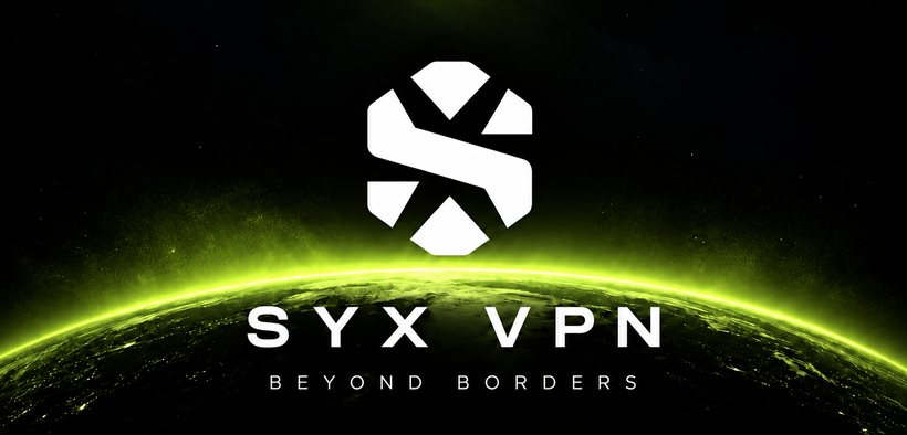 SYX VPN — Beyond Borders